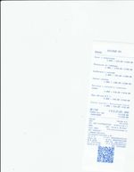 Кассовые чеки с подтверждением в Долгопрудном