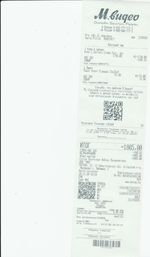 Кассовые чеки с подтверждением в Долгопрудном