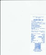 Кассовые чеки с подтверждением в Долгопрудном