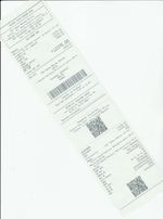 Кассовые чеки с подтверждением в Долгопрудном