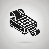 Кассовые чеки в Долгопрудном