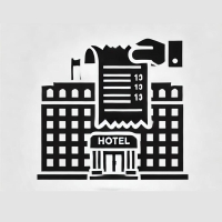 Гостиничные чеки в Долгопрудном